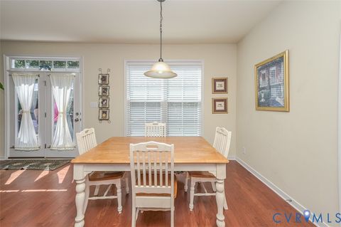 Tiny photo for 2047 Philbunny Court, Mechanicsville, VA 23111 (MLS # 2617954)