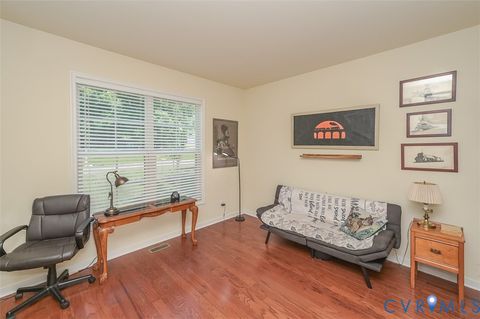 Tiny photo for 2047 Philbunny Court, Mechanicsville, VA 23111 (MLS # 2617954)