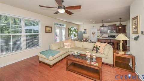 Tiny photo for 2047 Philbunny Court, Mechanicsville, VA 23111 (MLS # 2617954)