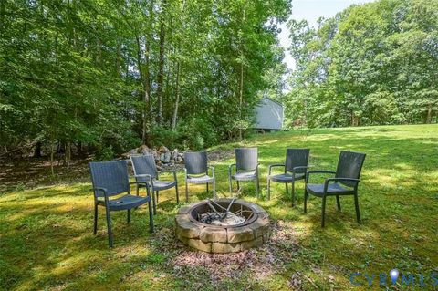 Tiny photo for 2047 Philbunny Court, Mechanicsville, VA 23111 (MLS # 2617954)