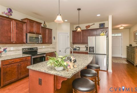 Tiny photo for 2047 Philbunny Court, Mechanicsville, VA 23111 (MLS # 2617954)