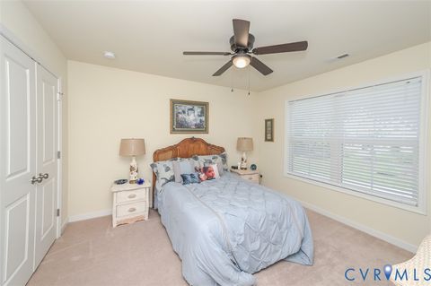 Tiny photo for 2047 Philbunny Court, Mechanicsville, VA 23111 (MLS # 2617954)