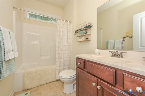 Tiny photo for 2047 Philbunny Court, Mechanicsville, VA 23111 (MLS # 2617954)
