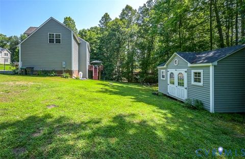 Tiny photo for 2047 Philbunny Court, Mechanicsville, VA 23111 (MLS # 2617954)