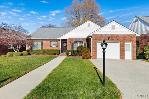 A home in Chesterfield