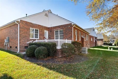 A home in Chesterfield