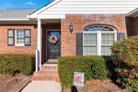 A home in Chesterfield