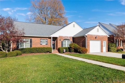 A home in Chesterfield