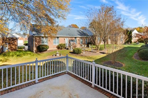 A home in Chesterfield