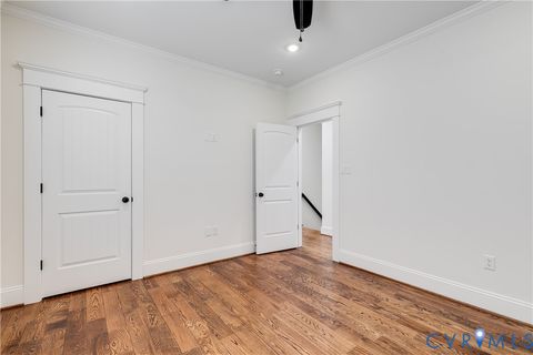 Tiny photo for 2303 Rose Avenue, Richmond, VA 23222 (MLS # 2607899)