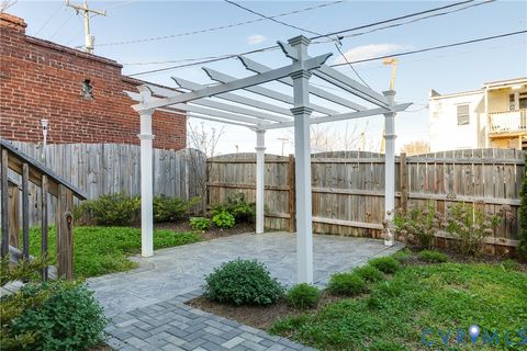 Tiny photo for 2303 Rose Avenue, Richmond, VA 23222 (MLS # 2607899)