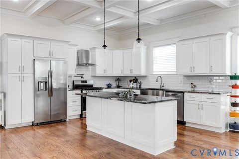 Tiny photo for 2303 Rose Avenue, Richmond, VA 23222 (MLS # 2607899)