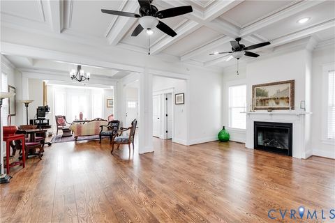 Tiny photo for 2303 Rose Avenue, Richmond, VA 23222 (MLS # 2607899)