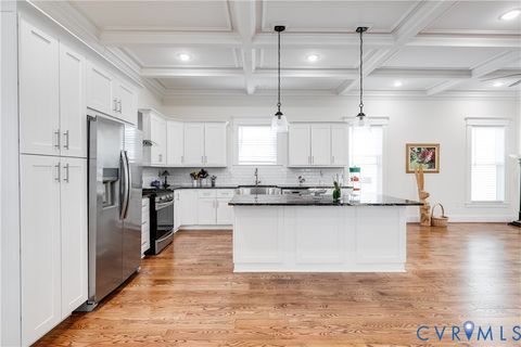 Tiny photo for 2303 Rose Avenue, Richmond, VA 23222 (MLS # 2607899)