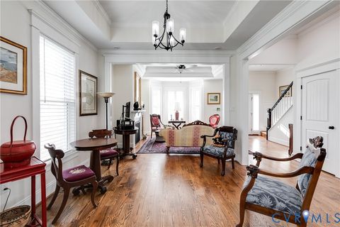 Tiny photo for 2303 Rose Avenue, Richmond, VA 23222 (MLS # 2607899)