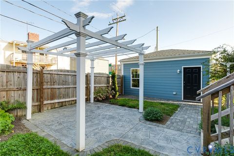 Tiny photo for 2303 Rose Avenue, Richmond, VA 23222 (MLS # 2607899)