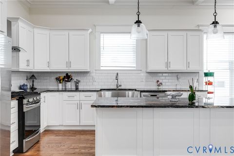 Tiny photo for 2303 Rose Avenue, Richmond, VA 23222 (MLS # 2607899)