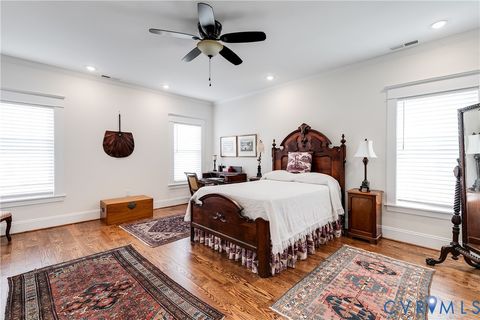 Tiny photo for 2303 Rose Avenue, Richmond, VA 23222 (MLS # 2607899)