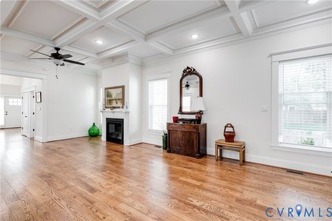 Tiny photo for 2303 Rose Avenue, Richmond, VA 23222 (MLS # 2607899)