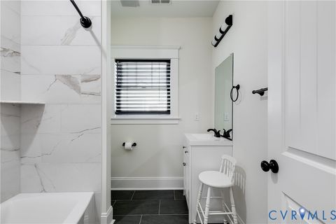 Tiny photo for 2303 Rose Avenue, Richmond, VA 23222 (MLS # 2607899)