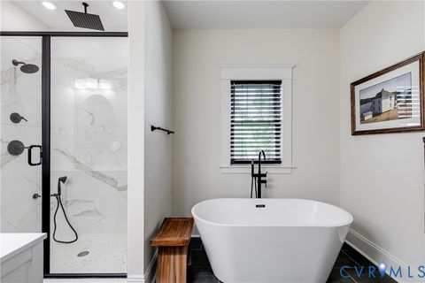 Tiny photo for 2303 Rose Avenue, Richmond, VA 23222 (MLS # 2607899)