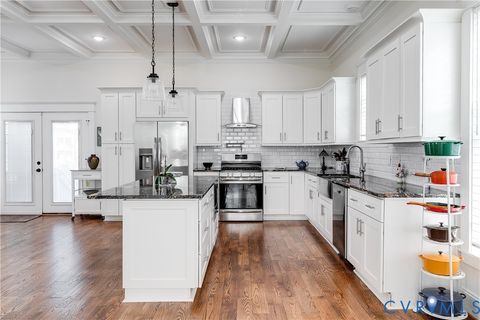 Tiny photo for 2303 Rose Avenue, Richmond, VA 23222 (MLS # 2607899)