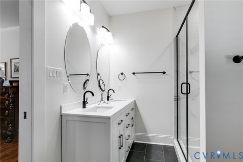 Tiny photo for 2303 Rose Avenue, Richmond, VA 23222 (MLS # 2607899)