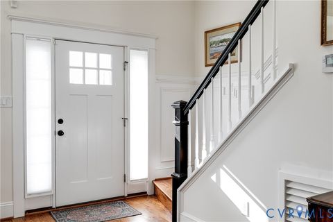 Tiny photo for 2303 Rose Avenue, Richmond, VA 23222 (MLS # 2607899)