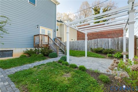Tiny photo for 2303 Rose Avenue, Richmond, VA 23222 (MLS # 2607899)