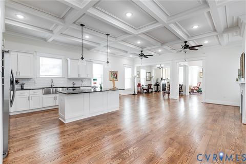 Tiny photo for 2303 Rose Avenue, Richmond, VA 23222 (MLS # 2607899)