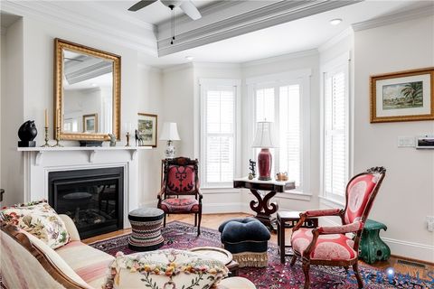 Tiny photo for 2303 Rose Avenue, Richmond, VA 23222 (MLS # 2607899)