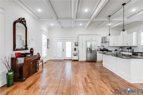 Tiny photo for 2303 Rose Avenue, Richmond, VA 23222 (MLS # 2607899)