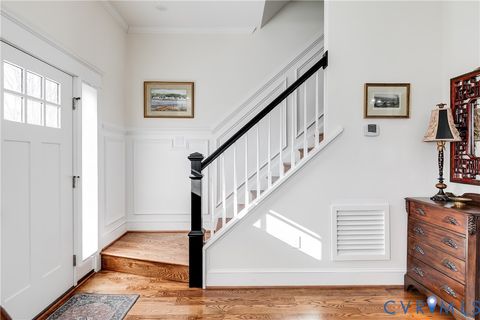 Tiny photo for 2303 Rose Avenue, Richmond, VA 23222 (MLS # 2607899)