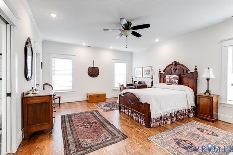 Tiny photo for 2303 Rose Avenue, Richmond, VA 23222 (MLS # 2607899)