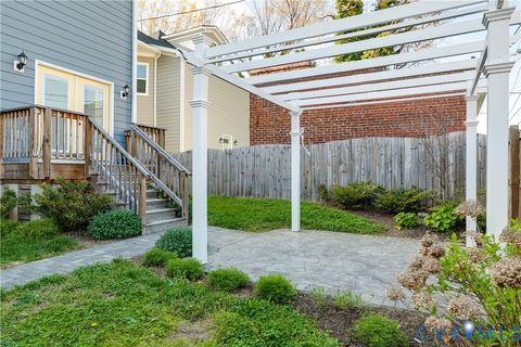 Tiny photo for 2303 Rose Avenue, Richmond, VA 23222 (MLS # 2607899)