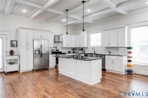 Tiny photo for 2303 Rose Avenue, Richmond, VA 23222 (MLS # 2607899)