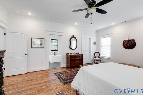 Tiny photo for 2303 Rose Avenue, Richmond, VA 23222 (MLS # 2607899)