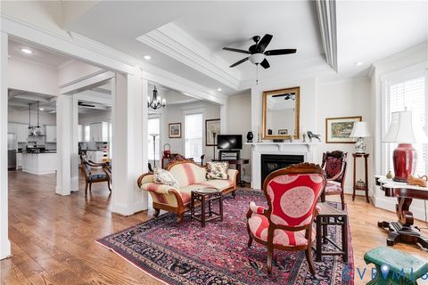 Tiny photo for 2303 Rose Avenue, Richmond, VA 23222 (MLS # 2607899)