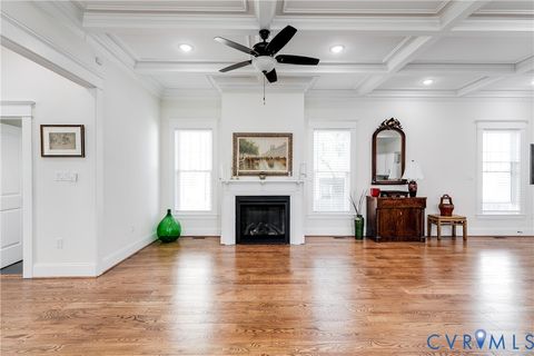 Tiny photo for 2303 Rose Avenue, Richmond, VA 23222 (MLS # 2607899)