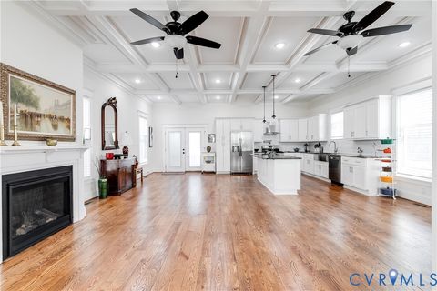 Tiny photo for 2303 Rose Avenue, Richmond, VA 23222 (MLS # 2607899)