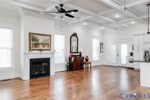 Tiny photo for 2303 Rose Avenue, Richmond, VA 23222 (MLS # 2607899)