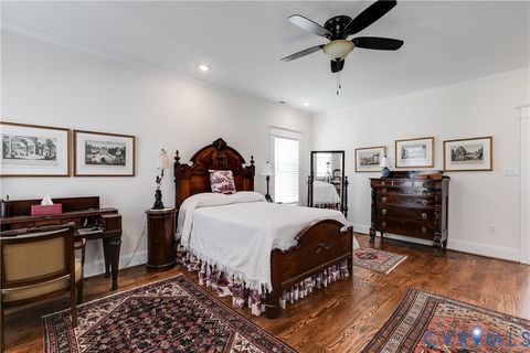 Tiny photo for 2303 Rose Avenue, Richmond, VA 23222 (MLS # 2607899)