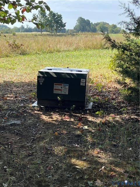 Tiny photo for XX Rocky Ford Road, Jetersville, VA 23083 (MLS # 2622397)
