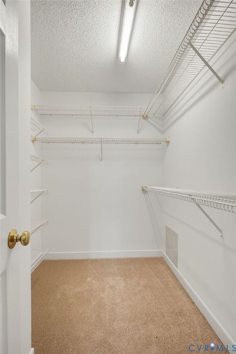 Tiny photo for 627 Hazeltine Court, Midlothian, VA 23236 (MLS # 2529512)
