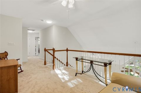 Tiny photo for 627 Hazeltine Court, Midlothian, VA 23236 (MLS # 2529512)