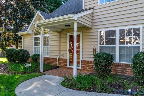 Photo of 627 Hazeltine Court, Midlothian, VA 23236 (MLS # 2529512)