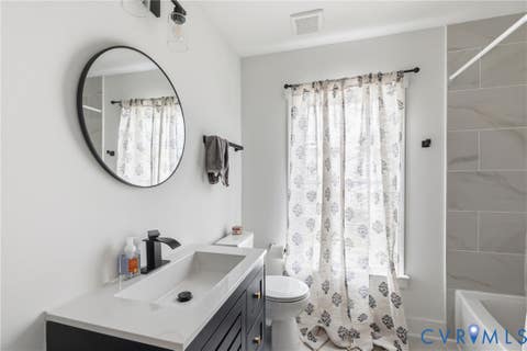 Tiny photo for 2506 Porter Street, Richmond, VA 23225 (MLS # 2617300)