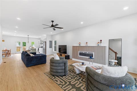 Tiny photo for 2506 Porter Street, Richmond, VA 23225 (MLS # 2617300)
