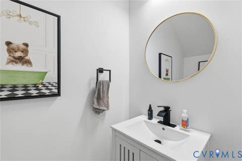 Tiny photo for 2506 Porter Street, Richmond, VA 23225 (MLS # 2617300)