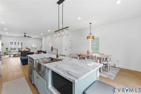 Tiny photo for 2506 Porter Street, Richmond, VA 23225 (MLS # 2617300)